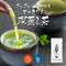 Goku Goku refreshing deep steamed tea leaves 100g
